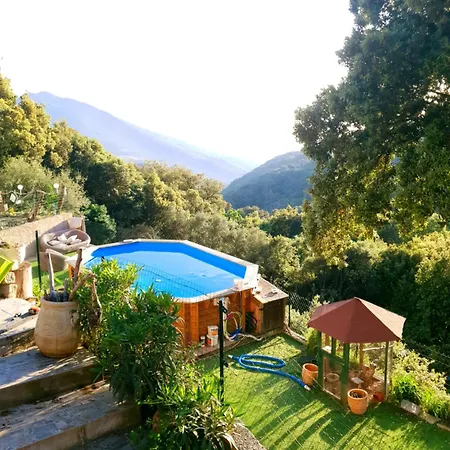 Fozzano Apartamento *