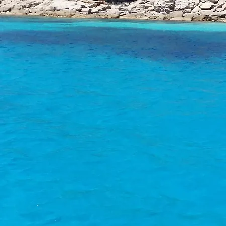 Apartamento Fozzano *