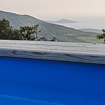 Fozzano Apartamento *