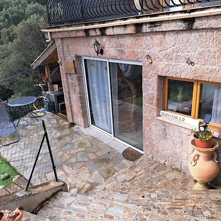 Fozzano Apartamento *