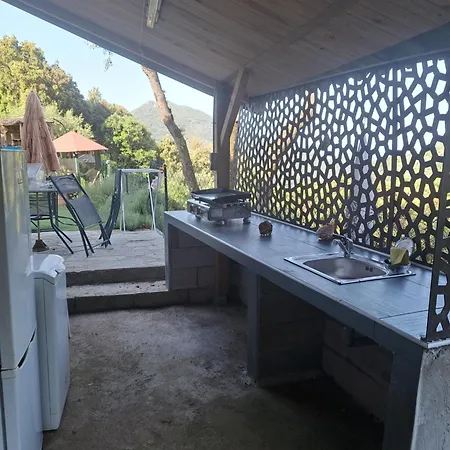 Apartamento Fozzano *