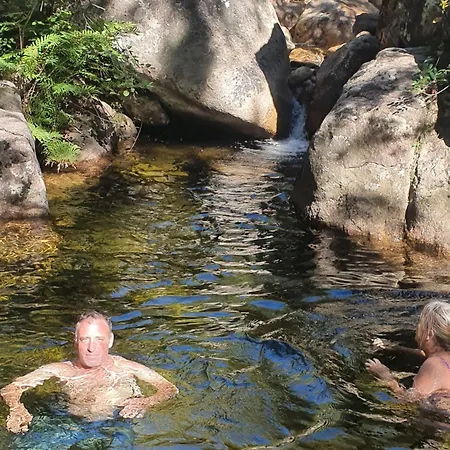 Apartamento Fozzano *