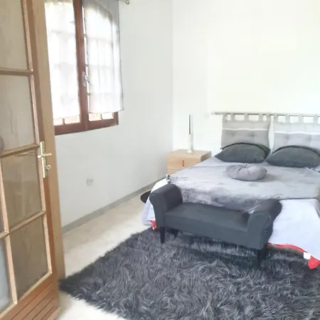 Apartamento Fozzano Fozzano