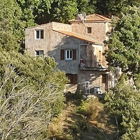 Apartamento Fozzano *