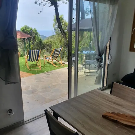 Apartamento Fozzano Fozzano