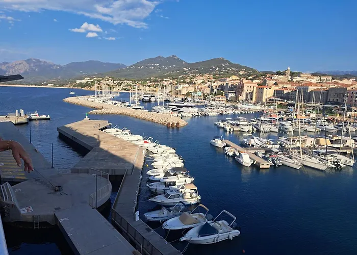 Fozzano Apartment Fozzano