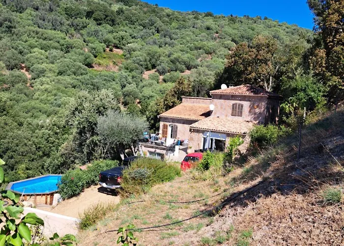 Fozzano Apartment Fozzano