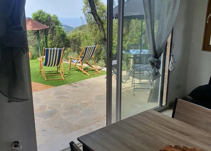 Apartment Fozzano Fozzano