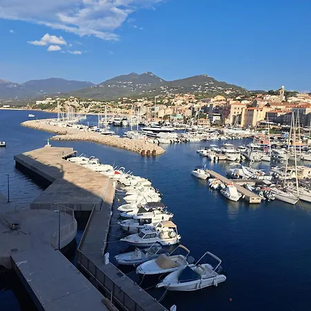 Fozzano Lejlighed Fozzano