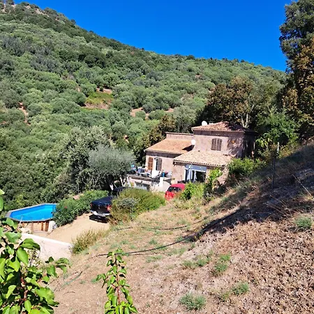 Fozzano Lejlighed Fozzano