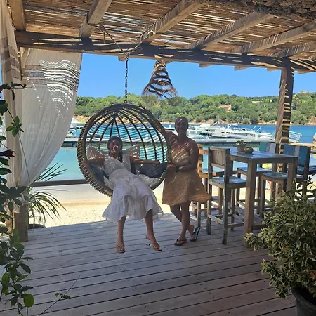 Fozzano Lejlighed Fozzano