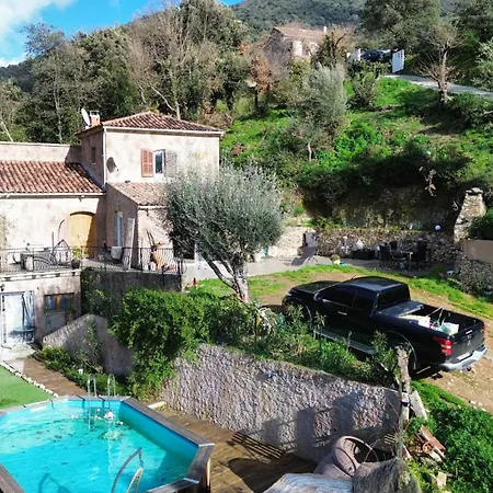Fozzano Appartamento Fozzano