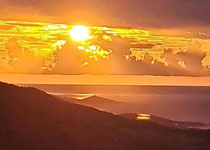 Appartement Fozzano *