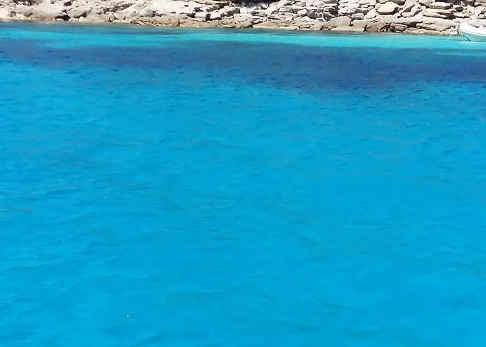 Appartamento Fozzano *