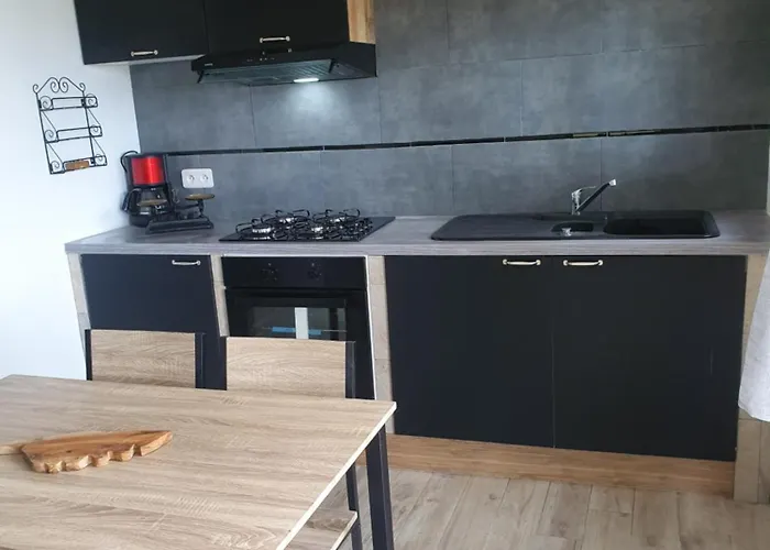 Appartement Fozzano Fozzano