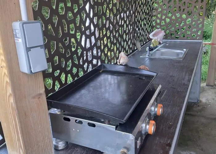 Fozzano Appartamento