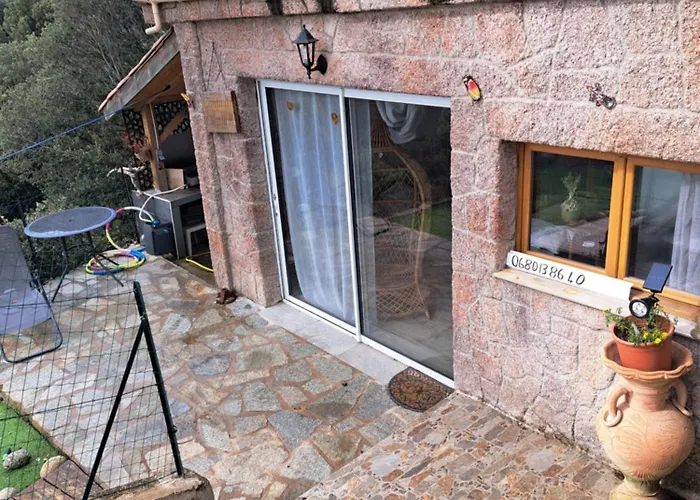 Fozzano Appartement *