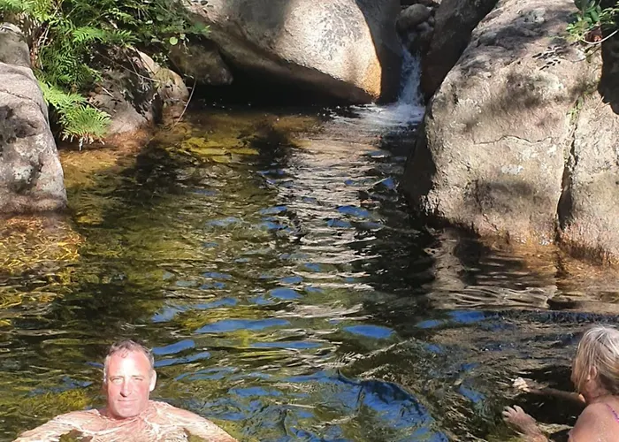 Appartement Fozzano *