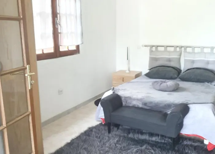 Appartement Fozzano Fozzano