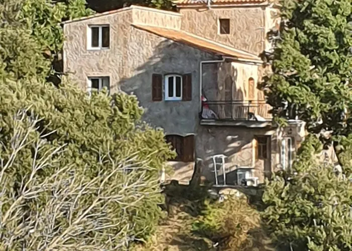 Appartement Fozzano *