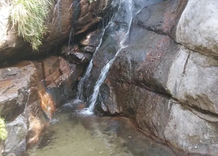 Fozzano Appartamento *